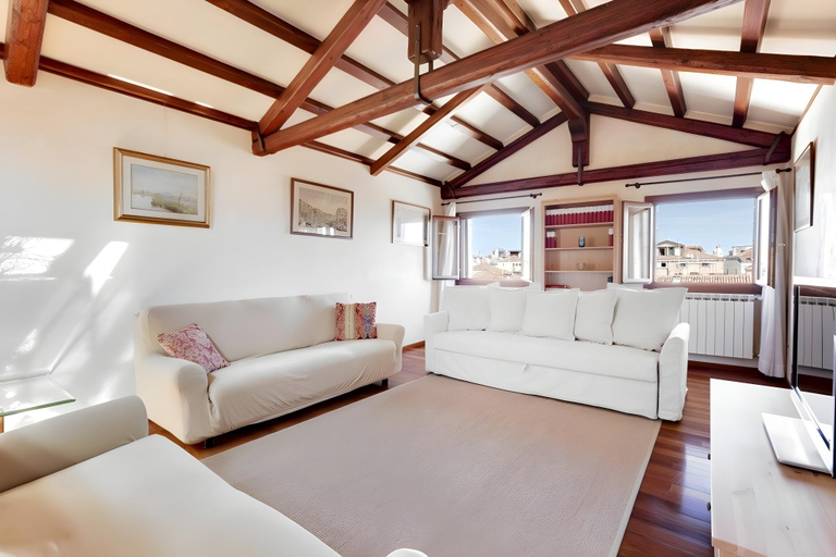 Others 2, SAN MARCO ROOF TERRACE APARTMENT, Venezia