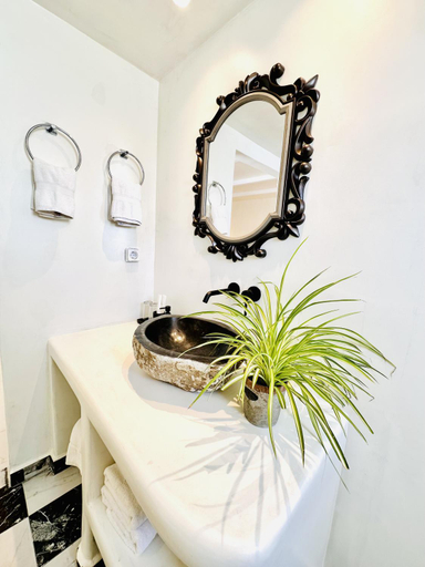 Bathroom 4, Arlene Boutique, South Aegean