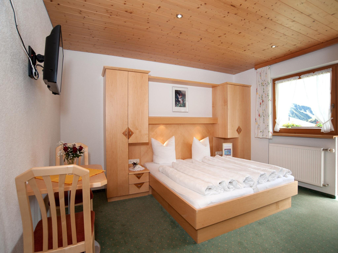 4, Apartment in Damuls near Hiking Trails, Bregenz