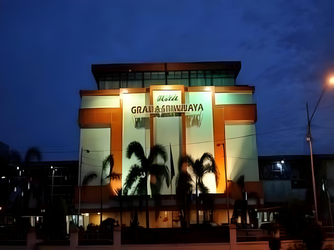 Others 3, Graha Sriwijaya Hotel, Palembang