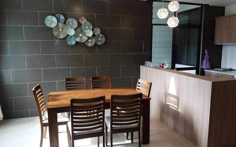 Others 5, Kuching City Center Apartments, Kuching