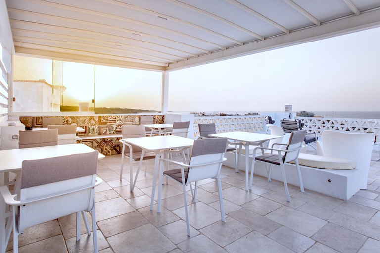 Food & Drinks 5, Dimora Del Dragone, Foggia