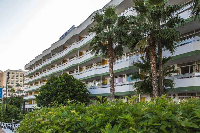 Others 5, Tagoror Beach Apartments, Las Palmas
