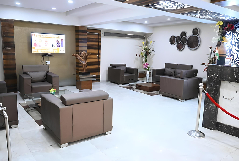 Others 2, Ace Grand By Imposing Hospitality Service, Vadodara