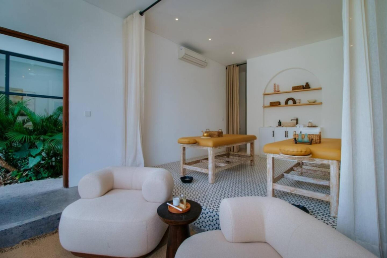 Others 5, New Mediterranean 5 Bed, Chef, Daily B'Fast, Badung