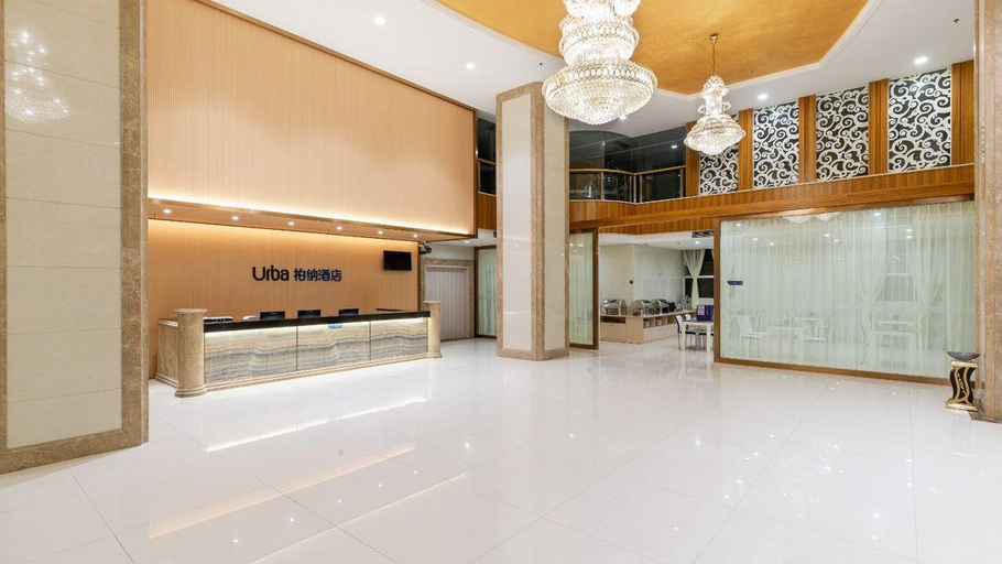 Others 2, Urba Hotel Zhanjiang Jinshawan, Zhanjiang