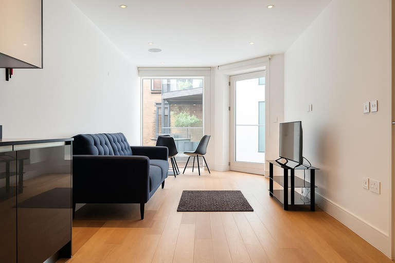 4, Farringdon Deluxe Apartments, London