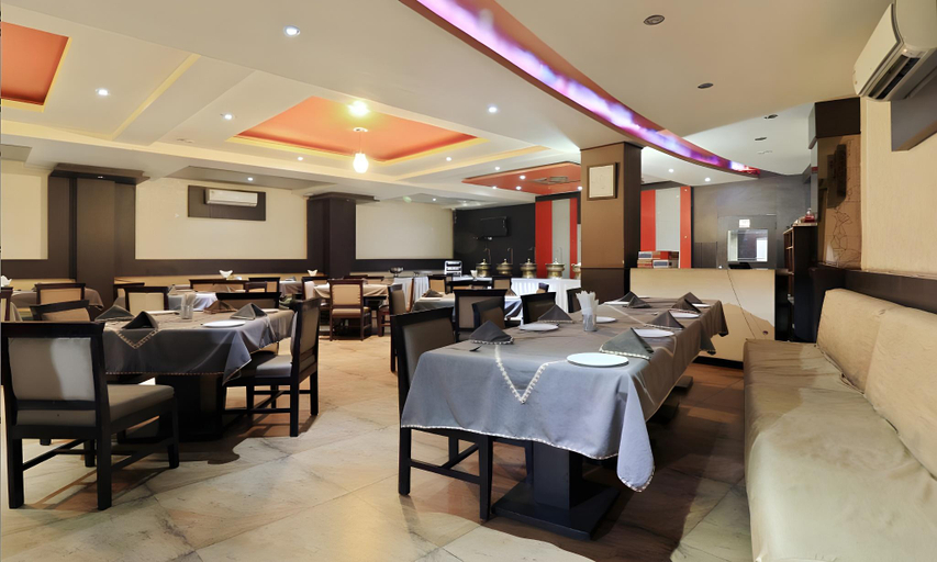 Food & Drinks, Jypore Saffron Inn & Suites, Jaipur