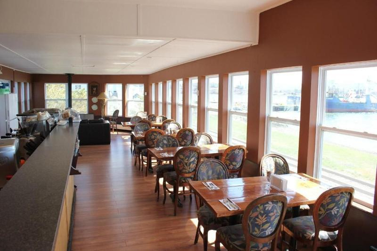 Food & Drinks 3, Harbourview Motel and Accommodations, Inverness