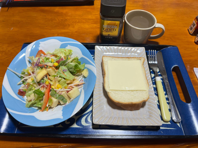 Food & Drinks 3, 天满宿, Takayama