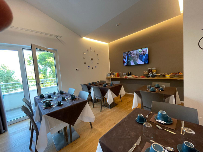 Food & Drinks 5, Villa Nascente, Bari