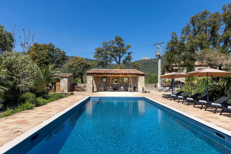 5, Domaine Du Reginu, Haute-Corse