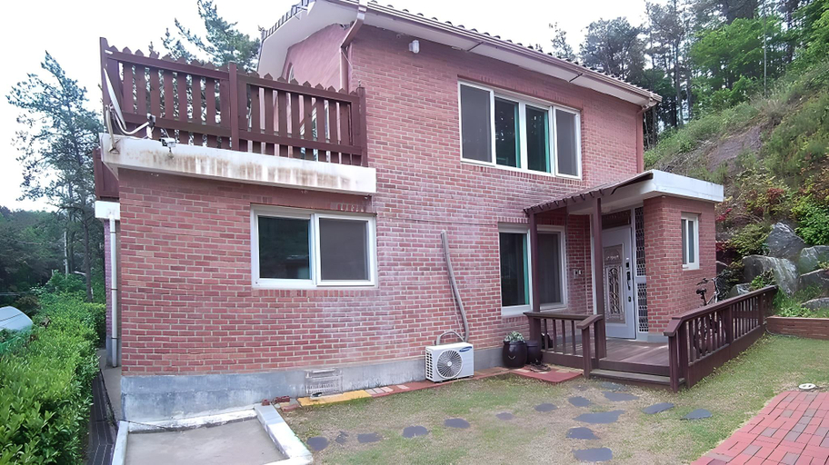 Exterior & Views 4, Healing House, Ongjin