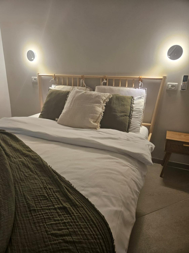Bedroom 2, קציר ריזורט