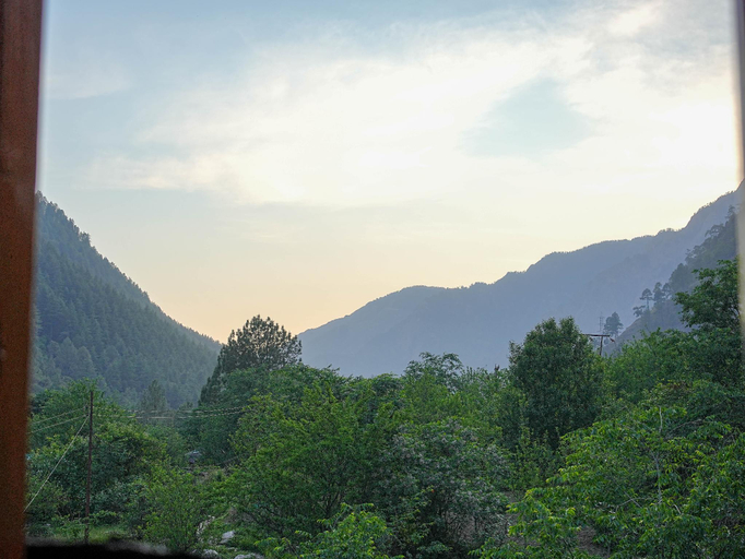 Others 5, MOKSHA WOODHOUSE, Kullu
