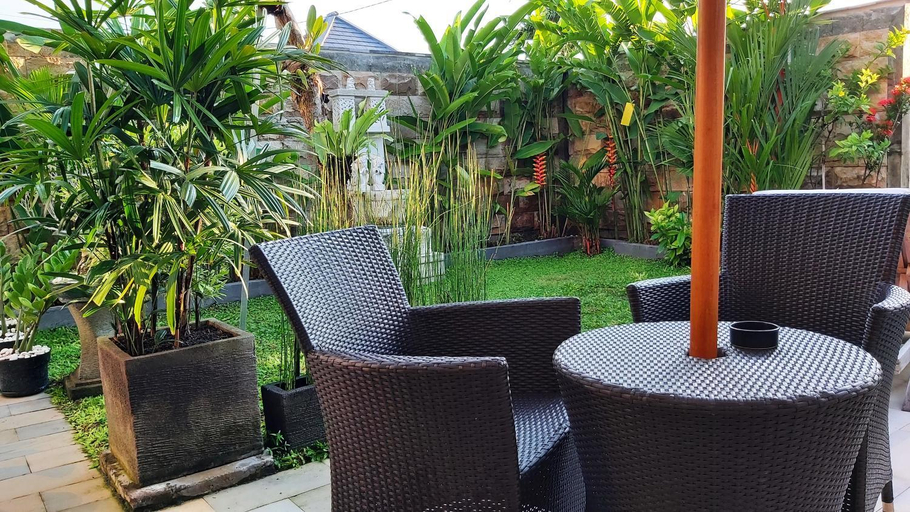 Food & Drinks 4, VILLA PAPA PUTU, Buleleng