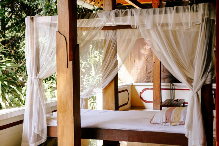Bedroom 3, Amed Cafe & Hotel Kebun Wayan, Karangasem