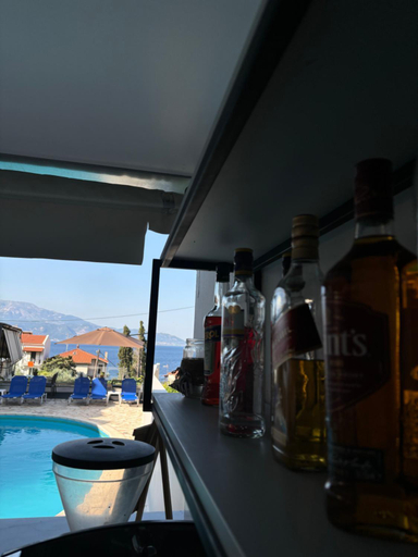 Food & Drinks 4, Abbey Resort, Central Greece