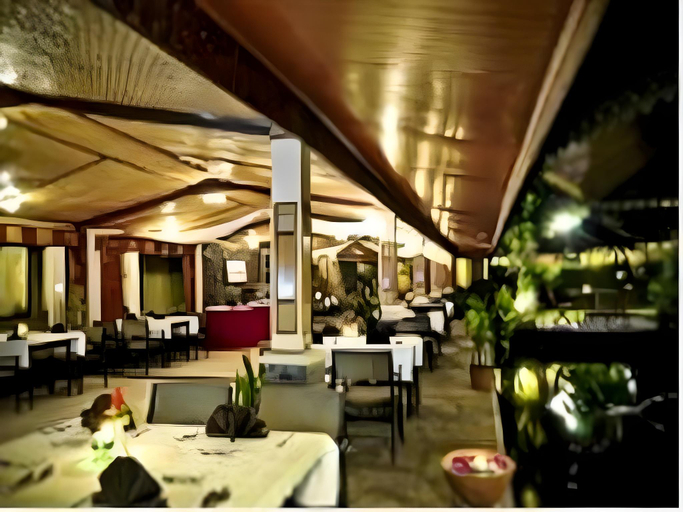 Others 3, Sindang Reret Hotel and Resto Ciwidey, Bandung