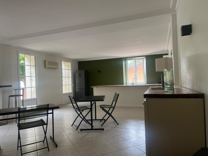 Others 5, Maison d'hotes a Laplume, Lot-et-Garonne