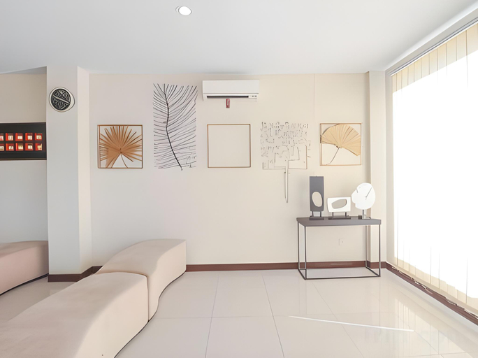 Bedroom 3, Hotel O Kuta Near Sunset Road Formerly Balitone Residence, Denpasar