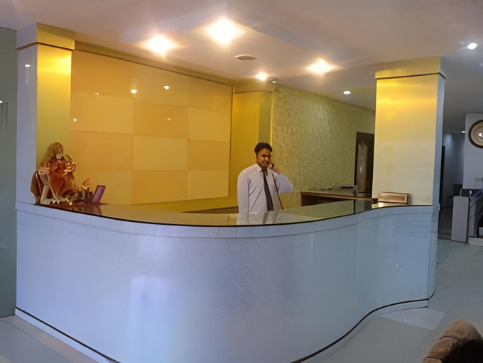 Others 3, Syona Residency, Lucknow