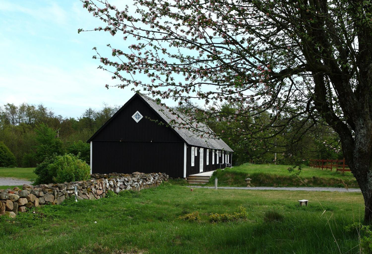 Others 5, Brogard, Falkenberg