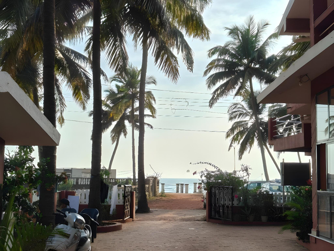 Others 5, Leon Hide Out Guest House, South Goa