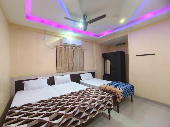 Others 3, Geo Gardens Residency, Ernakulam