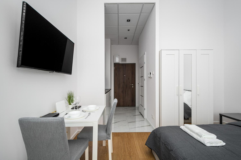 Others 3, Warsaw Modern Stay Apartamenty Kasprzaka 29, Warsaw