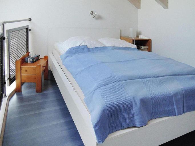 Bedroom, Apartment in Pfaffenberg near Ski Slopes, Lörrach