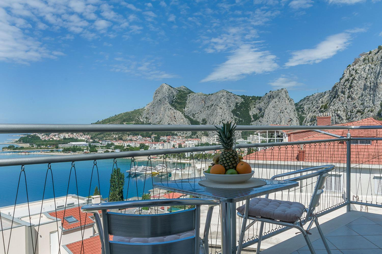 Others 3, Apartments Mia, Omiš