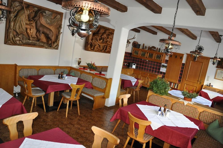 Food & Drinks 4, Hotel Pension Bergfrieden, Innsbruck Land