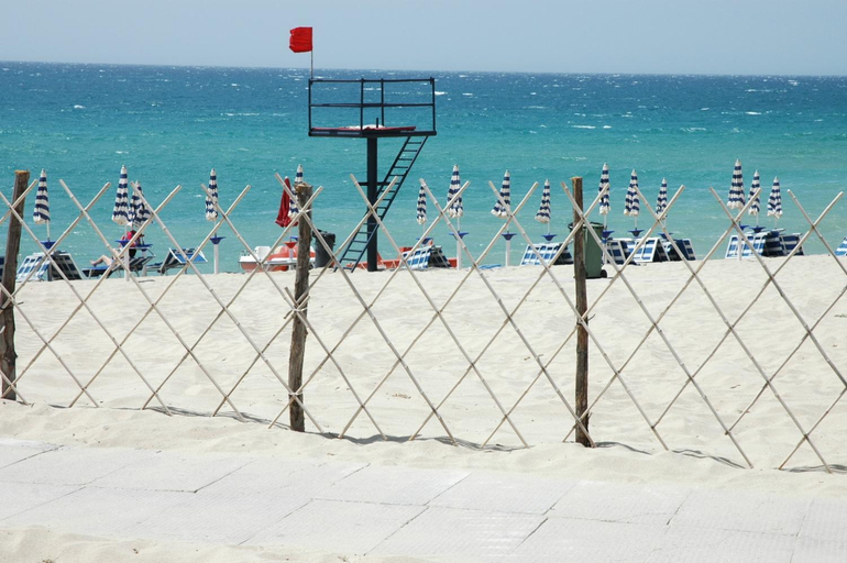 Others 3, Hotel Park Jonio, Crotone