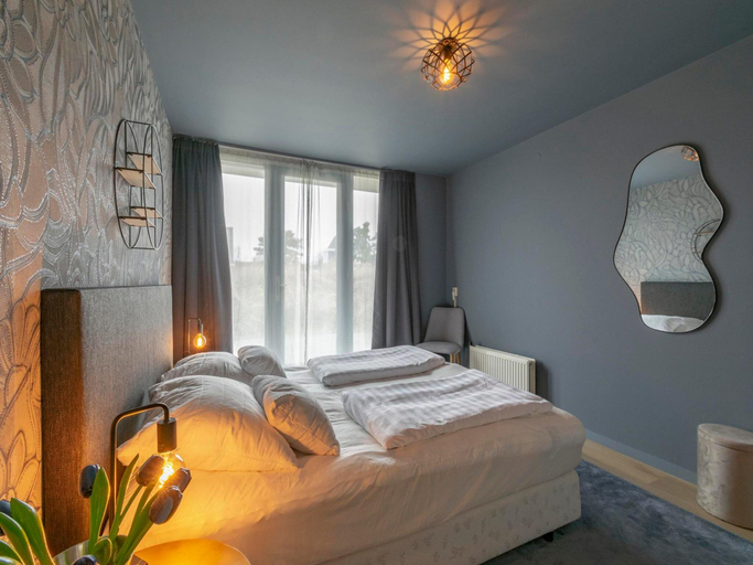 4, Apartment in Groote Keeten near Beach, Zijpe