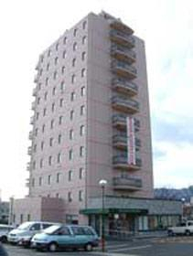 Others 5, Excel Inn Shibukawa, Shibukawa