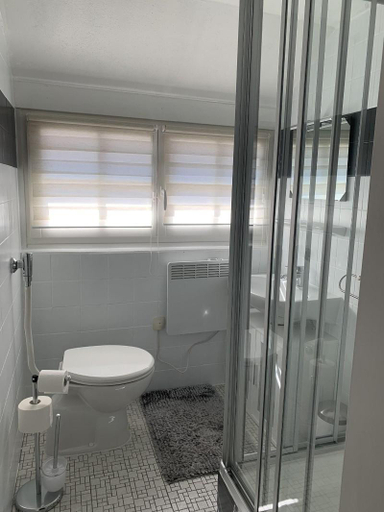 Bathroom 3, Schwarzwaldhaus Angelhof, Breisgau-Hochschwarzwald