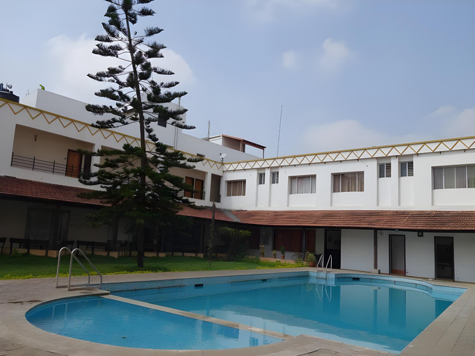 Sport & Beauty, Deja Vu Coimbatore Hotel, Coimbatore