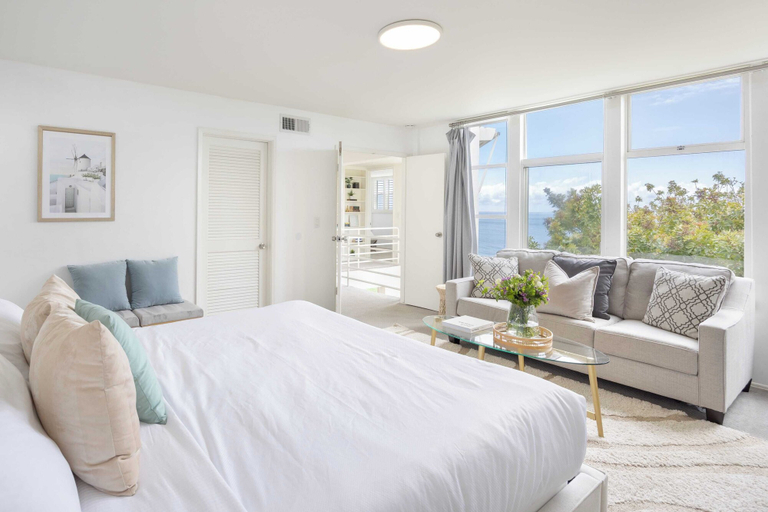 Bedroom 3, Stardust by Avantstay Views, Hot Tub, Pool Table, Los Angeles