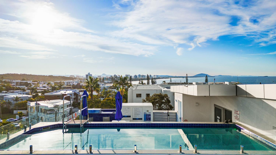 Others 2, Elysee Beachside Apartments Alexandra Headland, Maroochy - Mooloolaba