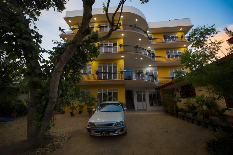 Others 5, DSK Apartment, Galle Four Gravets