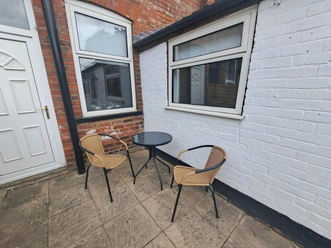 Others 4, Modern Newly Refurbished 3-Bedroom House, Lincolnshire