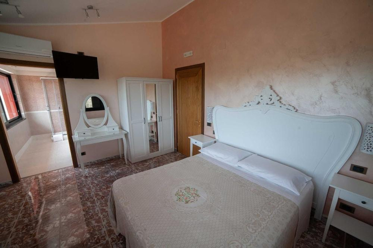 Bedroom 3, Relais d'Itria, Taranto