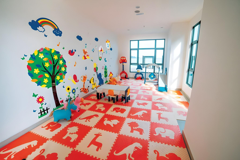 Bedroom, Kuantan Apartments, Kuantan