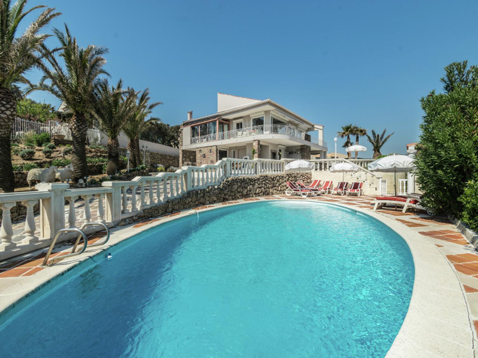 Sport & Beauty 4, Luxury Villa with Jacuzzi in Les Issambres, Var
