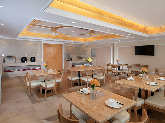 Food & Drinks 4, Vienna Hotel Guangxi Guilin Gongchengtianjie, Guilin