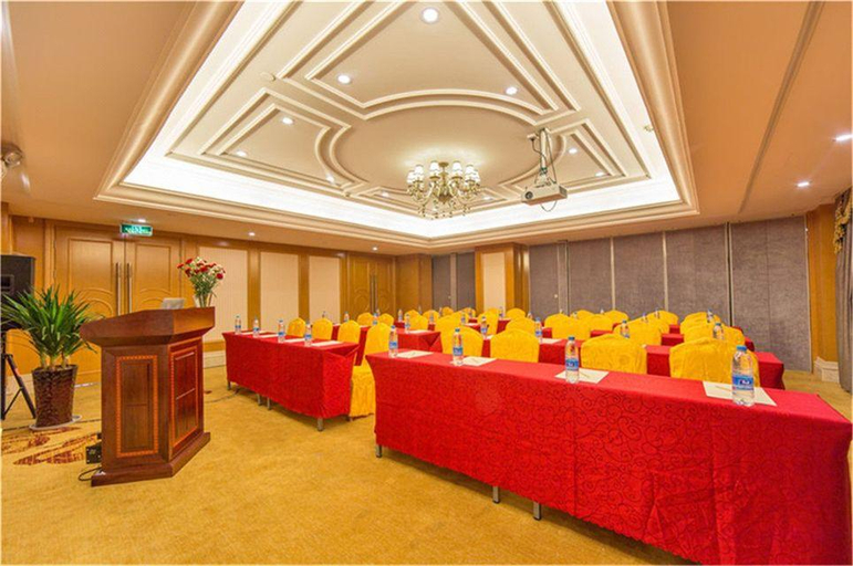 Business Facilities, Vienna International Hotel Lijiang Yuxue Avenue, Lijiang