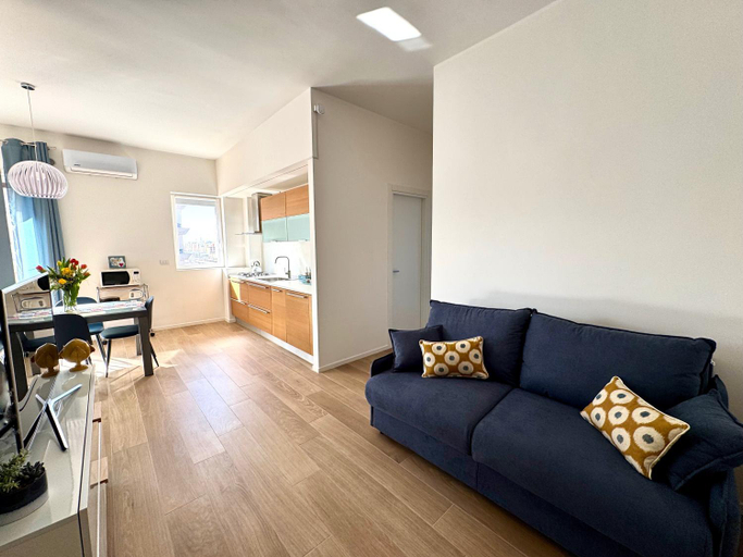 Others 5, BariAmo Apartments-Central Station, Bari