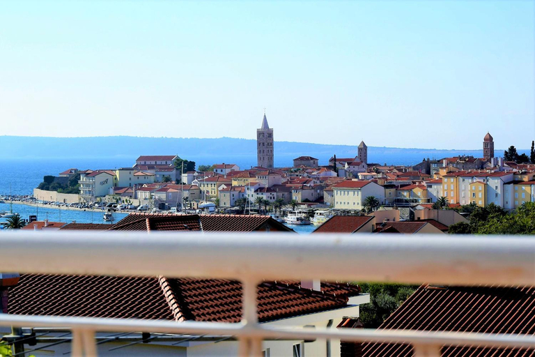 Others 2, Rab City View Rooms, Lopar/Supetarska Draga