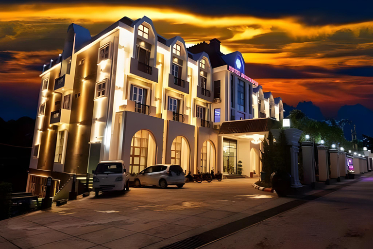 Others 2, Hotel Mya Yar Pin, Taunggye